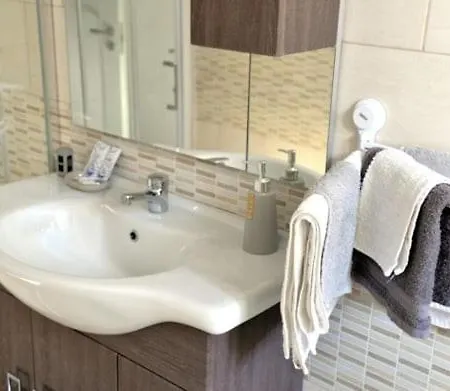 Bed & Breakfast Leo&italy's House Taranto