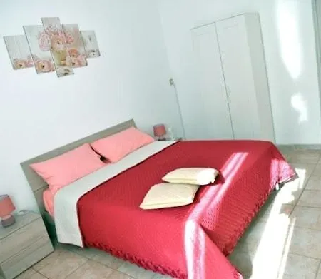 Bed & Breakfast Leo&italy's House *