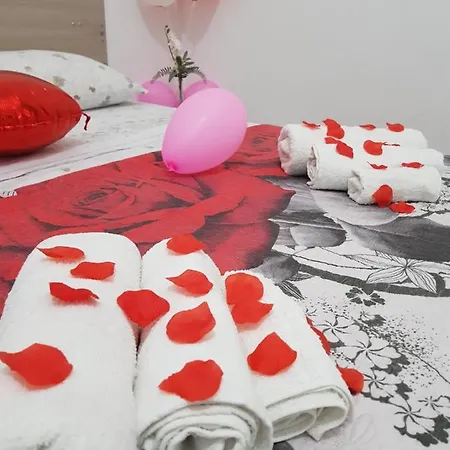 Bed & Breakfast Leo&italy's House Taranto