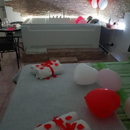 Leo&italy's House Bed & Breakfast *