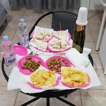 Bed & Breakfast Leo&italy's House Taranto
