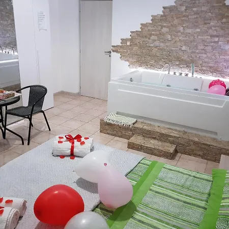 Leo&italy's House * Taranto