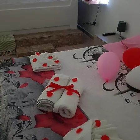 Bed & Breakfast Leo&italy's House Taranto