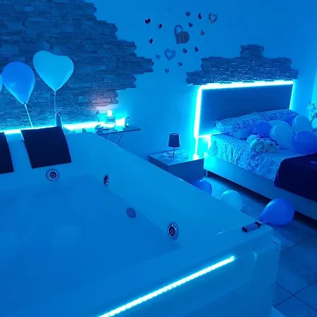 Bed & Breakfast Leo&italy's House Taranto