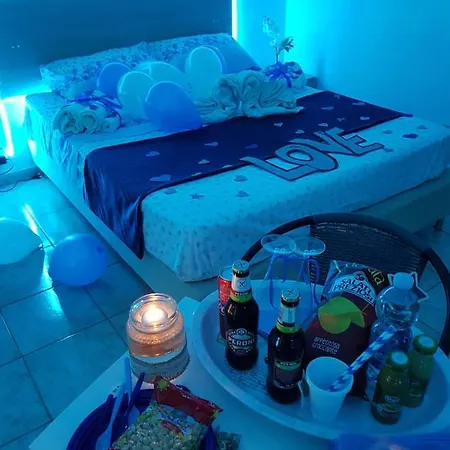 Leo&italy's House Bed & Breakfast Taranto